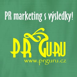PR marketing s výsledky!